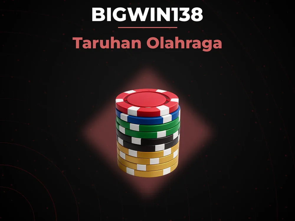 Bigwin138 - Taruhan Olahraga