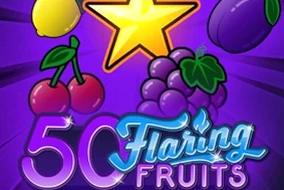 50 Flaring Fruits