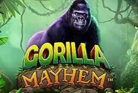 Gorilla Mayhem