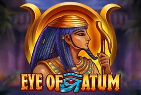 Eye of Atum