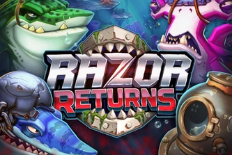 Razor Returns