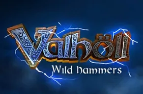 Valholl Wild Hammers