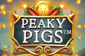 Peaky Pigs