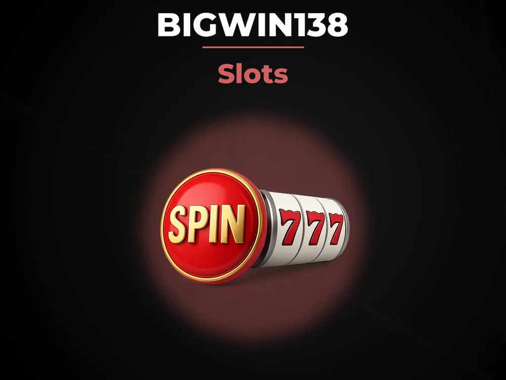 Bigwin138 - Slots