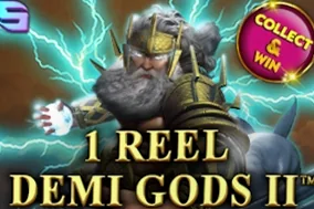 1 Reel Demi Gods II