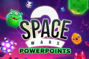 Space Wars 2 Powerpoints