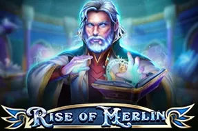 Rise of Merlin