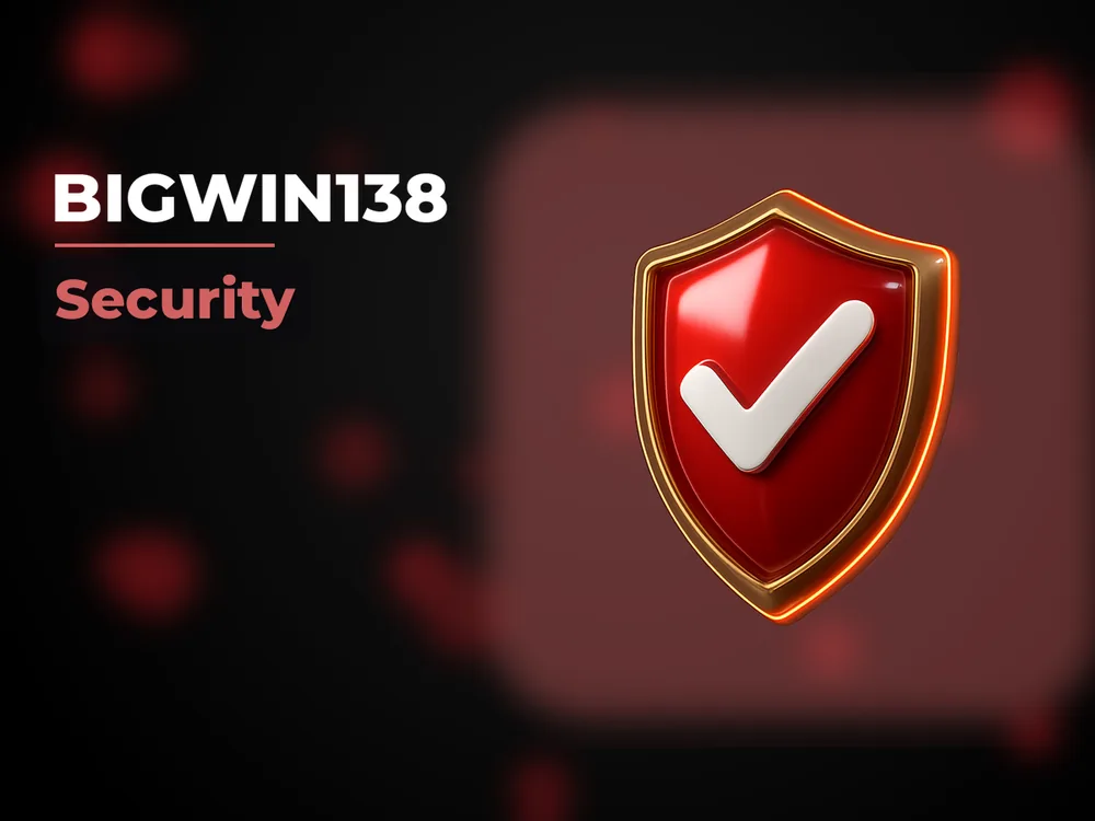 Bigwin138 - Security