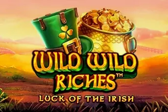 Wild Wild Riches