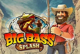Big Bass Splash