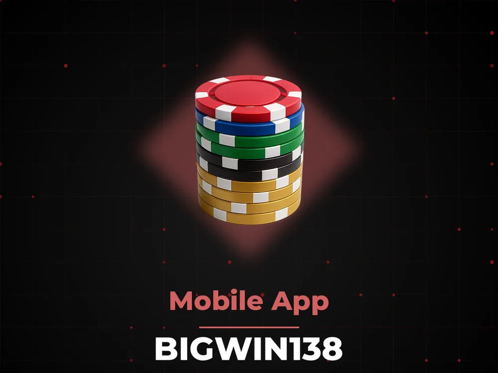 Bigwin138 - Mobile App