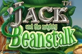 Jack and the mighty Beanstalk