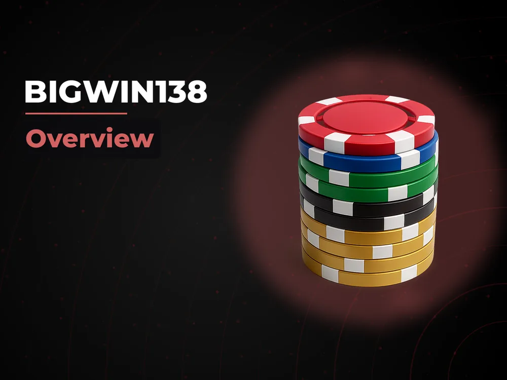 Bigwin138 - Overview