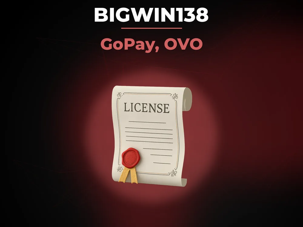Bigwin138 - GoPay, OVO