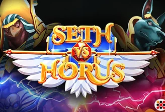 Seth vs Horus