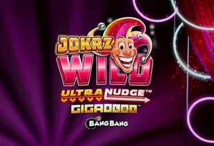 Jokrz Wild Gigablox Ultranudge