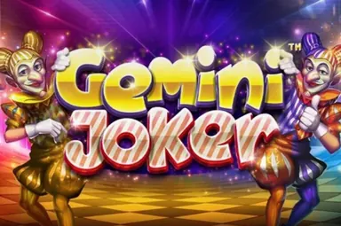 Gemini Joker