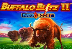 Buffalo Blitz 2
