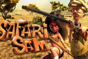 Safari Sam
