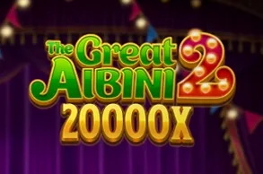 The Great Albini 2