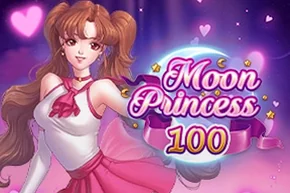 Moon Princess 100