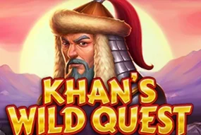Khan's Wild Quest