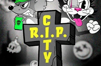 RIP City