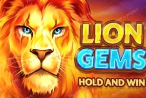 Lion Gems