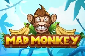 Mad Monkey