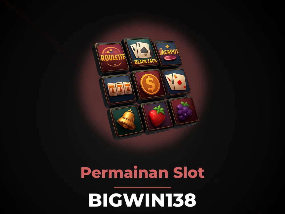 Bigwin138 - Permainan Slot